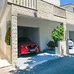 Apartments Nikolina